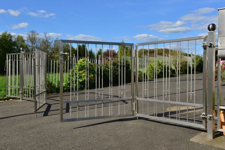 StepbyStep Troubleshooting Tips for GTO Gate Openers