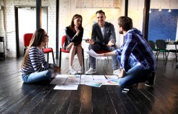 The Importance of Effective Communication in a Multigenerational Workplace