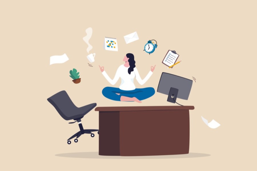 Creating a Healthy Work-Life Balance: Proven Strategies for Employee ...